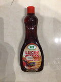 Lucky Family Pancake Syrup