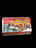 Asantee-Tamarind &goat milk-herbal soap bar