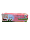 Rasyan-herbal clove toothpaste (100g)