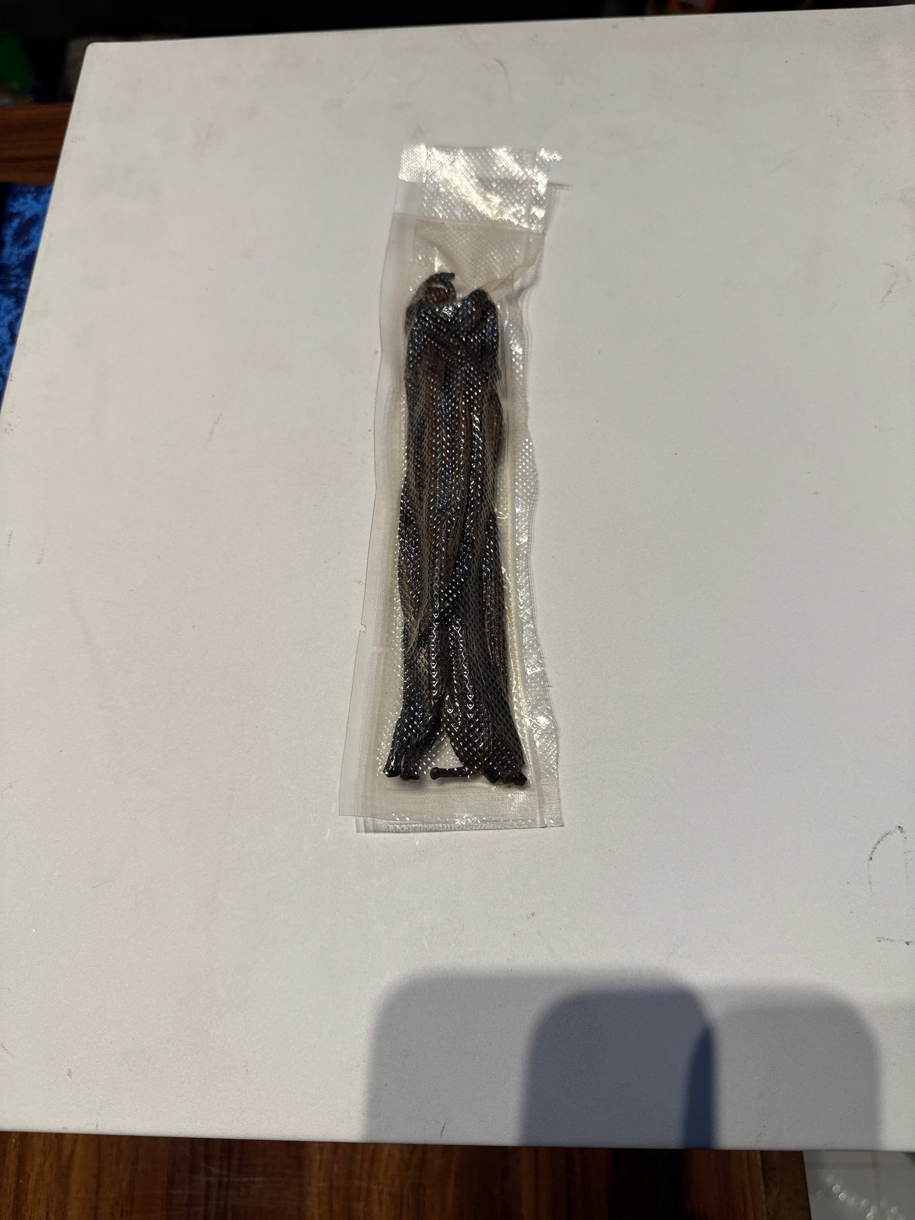 Vanilla Sticks