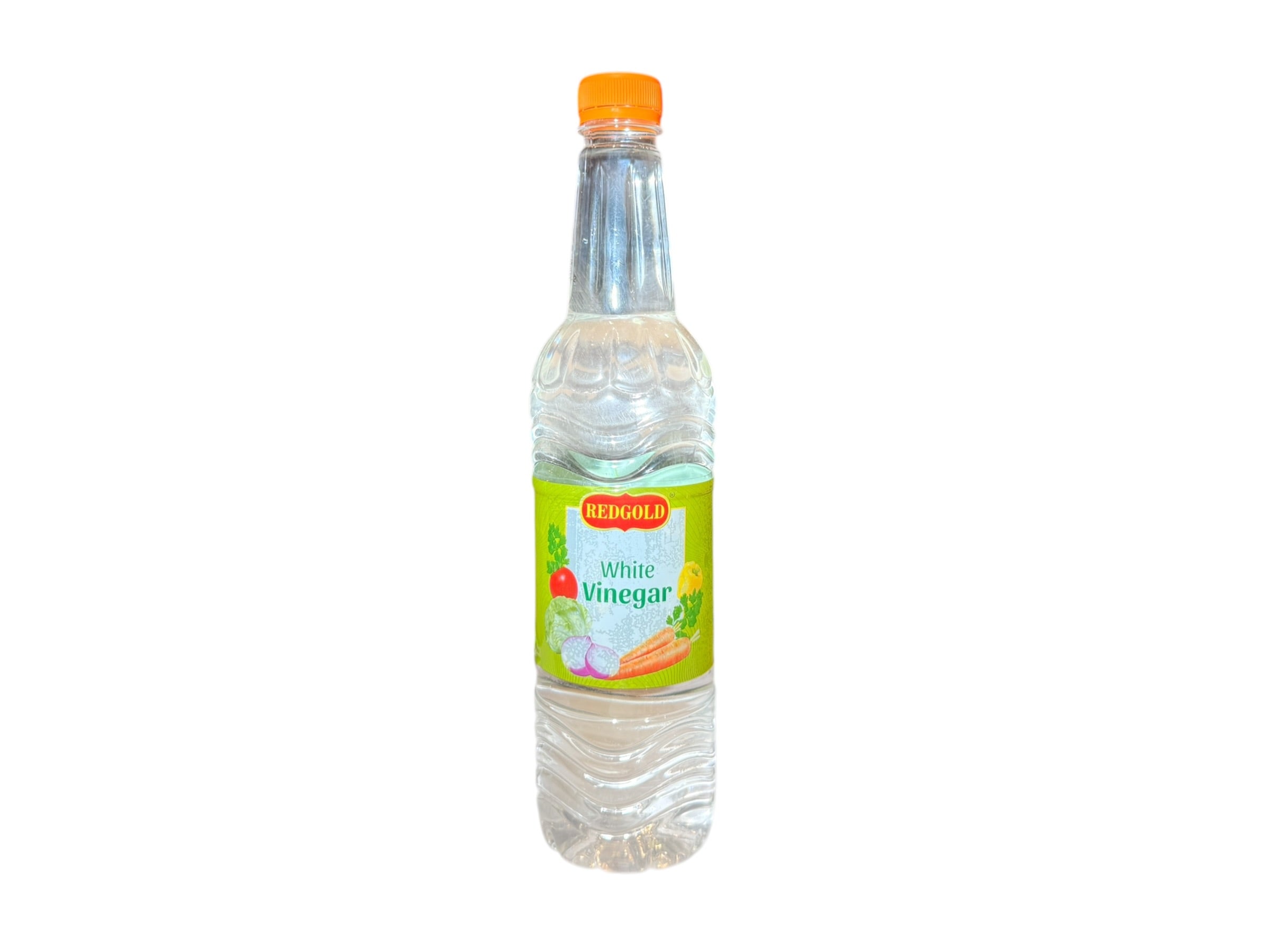 Redgold - Table Vinegar Bottle