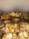 Cassava Chips