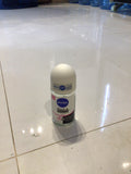 Nivea Black and White Deodorant