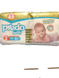 Predo-baby diaper (single)