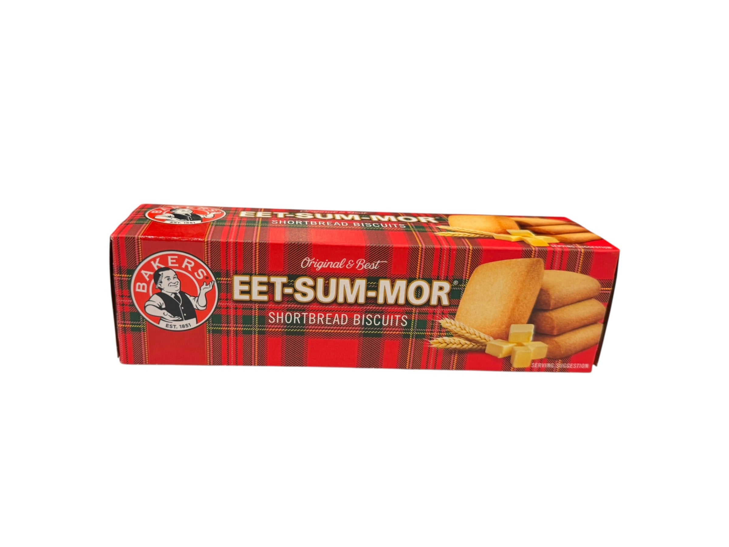 Cookies - Eet-Sum-Mor