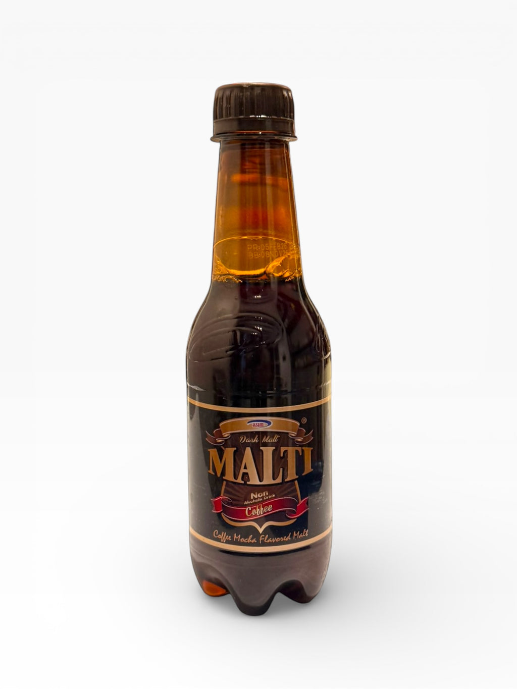 Beverages - Azam Malti (Coffee)