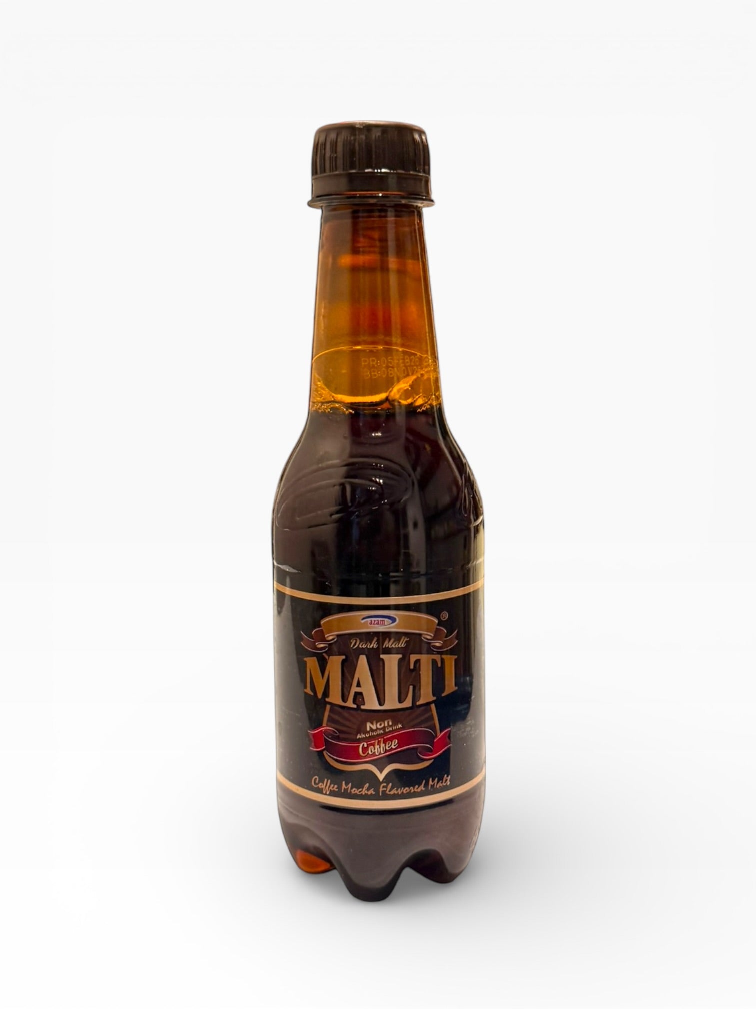 Beverages - Azam Malti (Coffee)