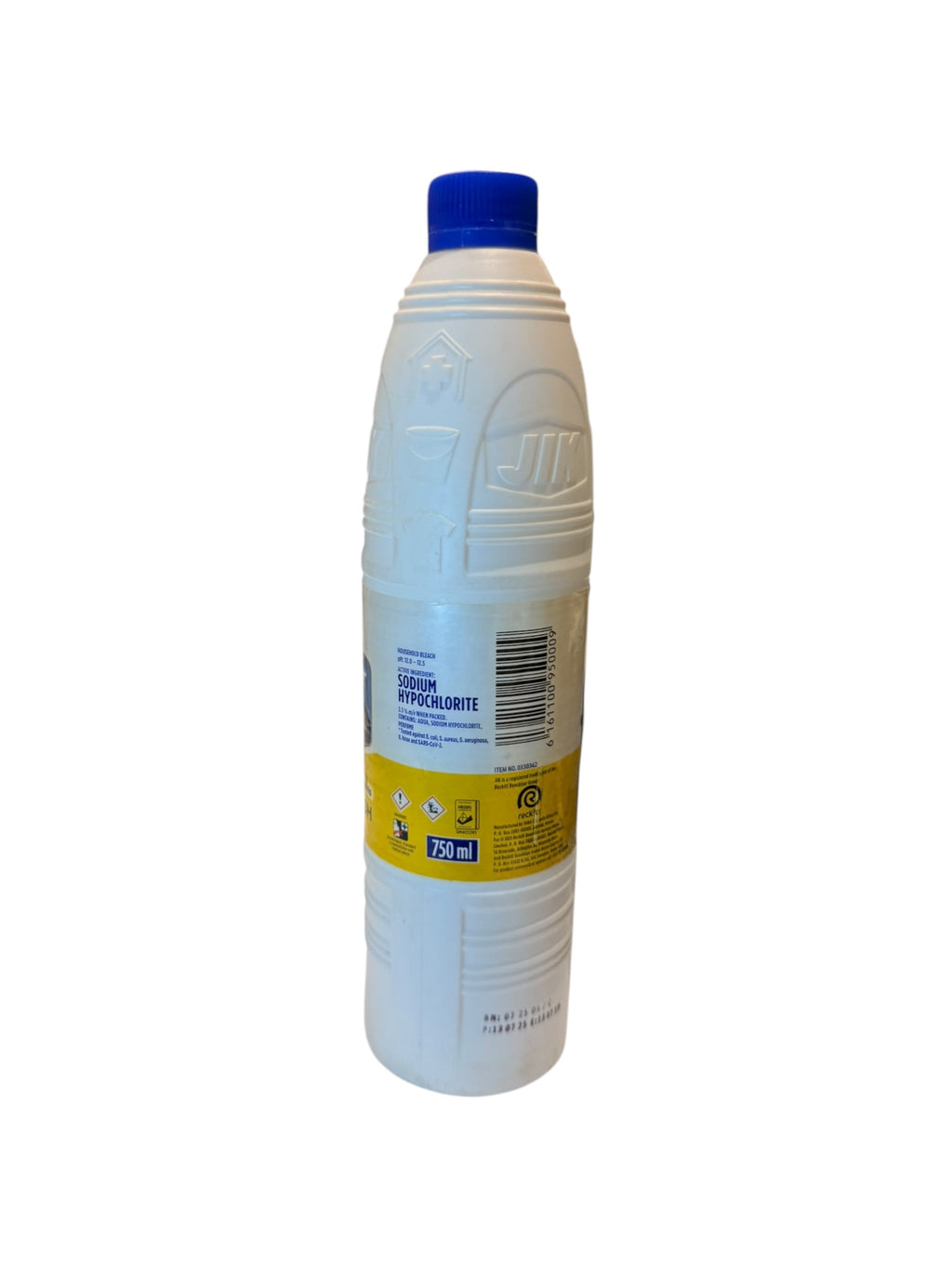 Household Supplies - JIK Lemon Scent