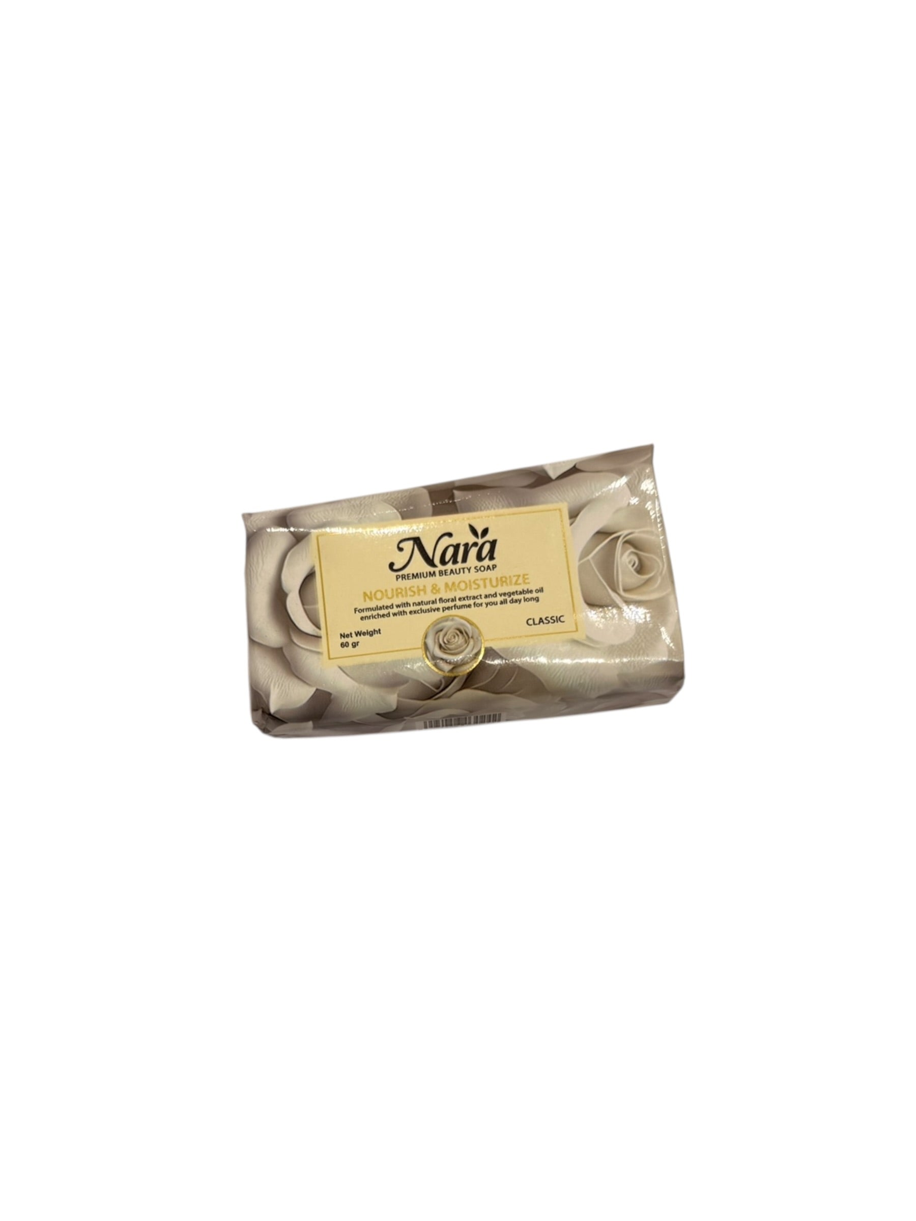 Soap - 1000