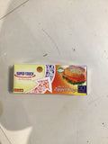 Super Touch Zipper Bags (21 x 18cm)