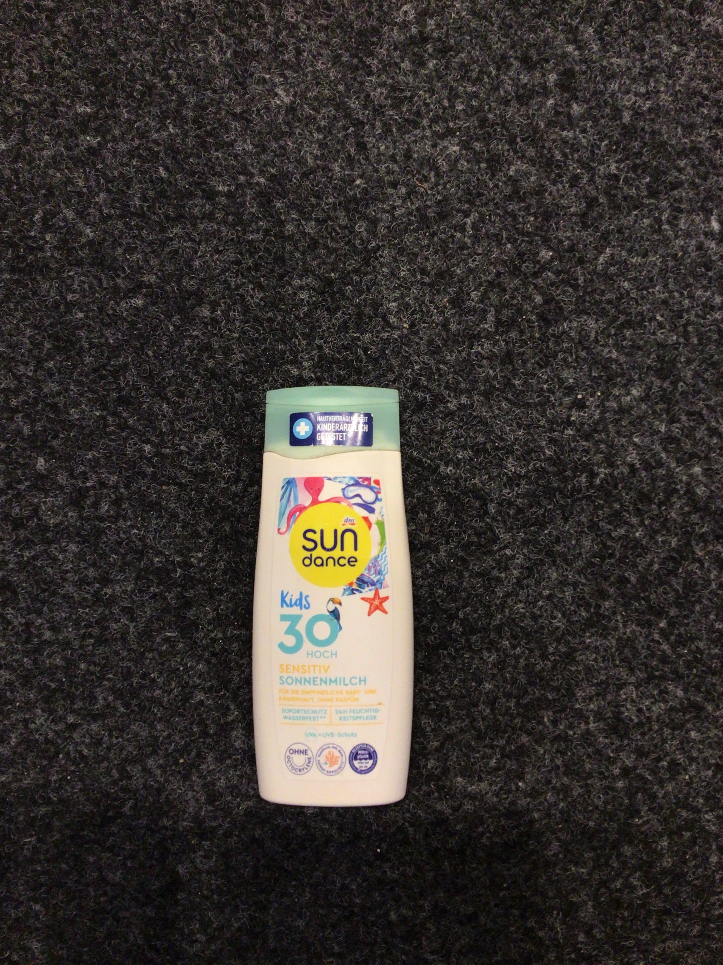 Sundance 30SPF- Sun lotion
