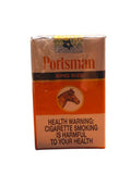 Cigarettes - Portsman