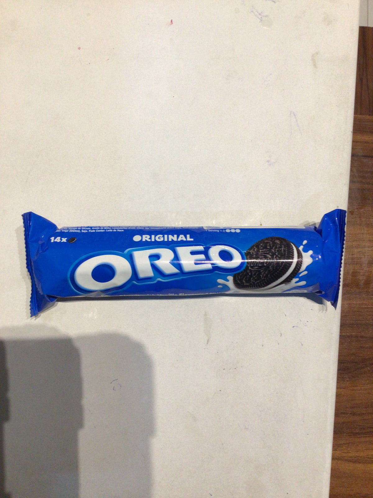 Cookies - Oreo (128g)