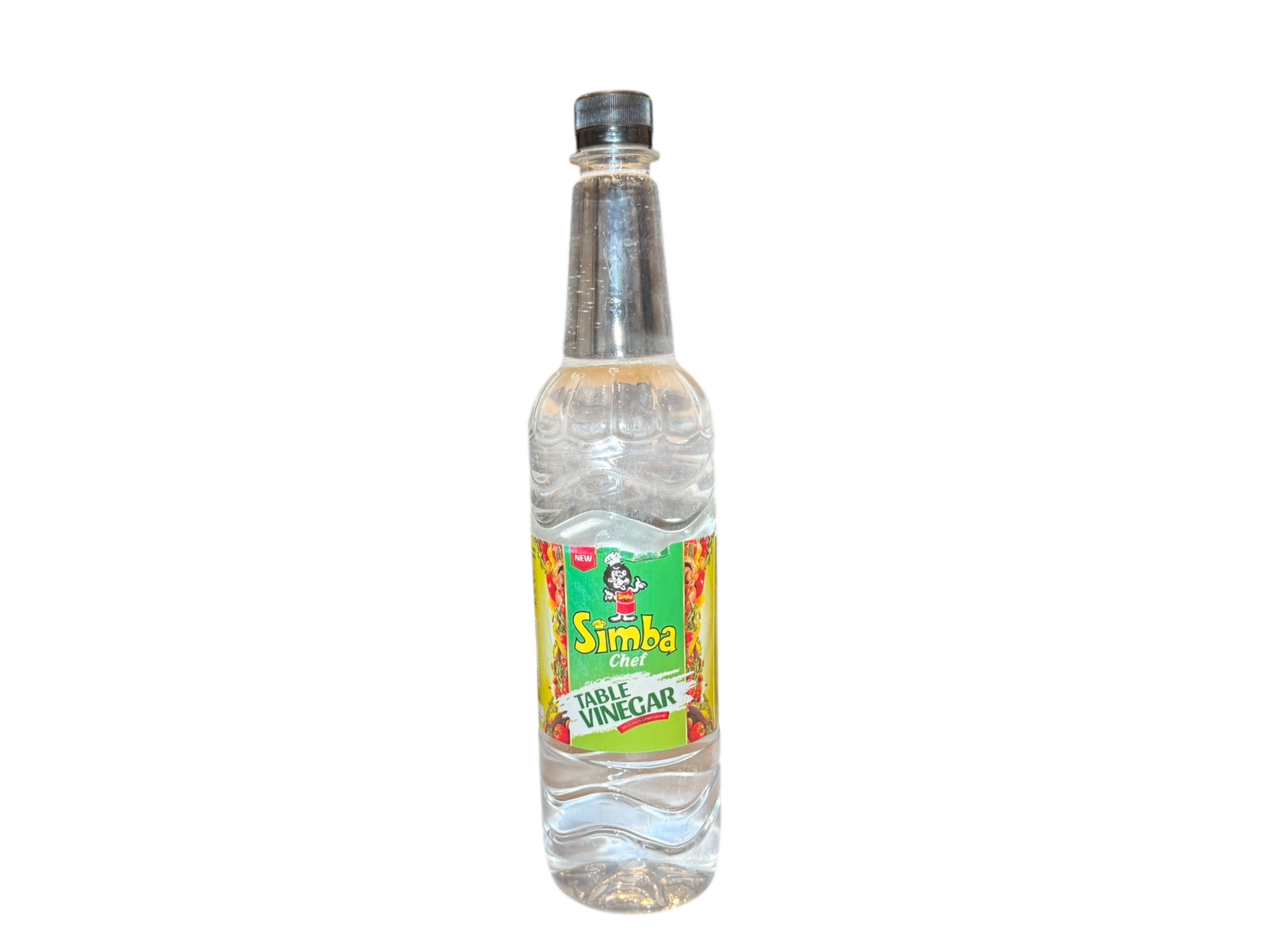 Simba - Table Vinegar Bottle