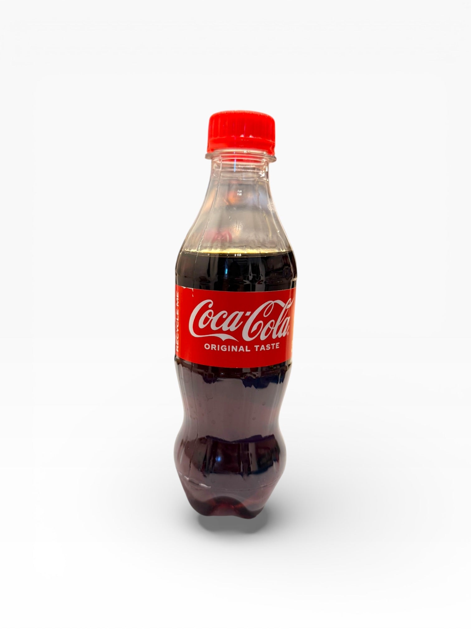 Beverages - Coca Cola (300ml)