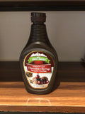 Swiss Garden Chocolate Syrup