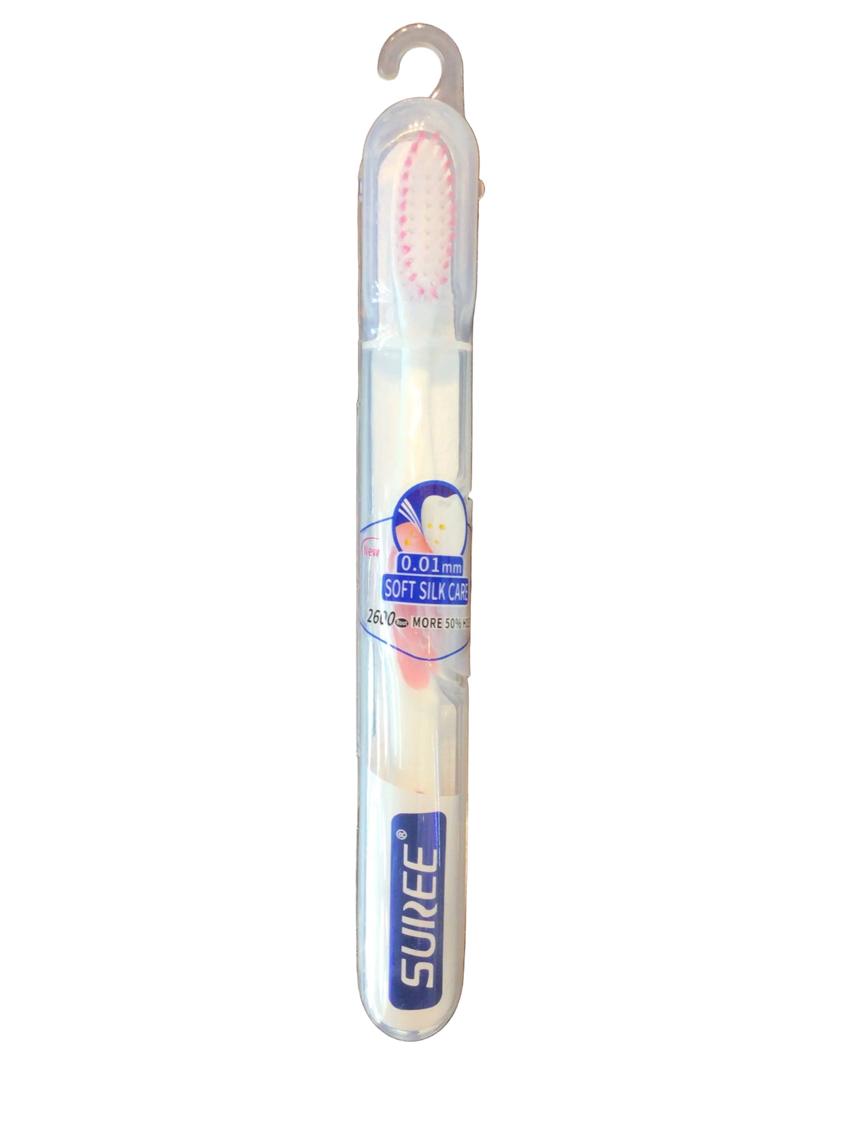 Suree-toothbrush