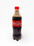 Beverages - Coca Cola (600ml)
