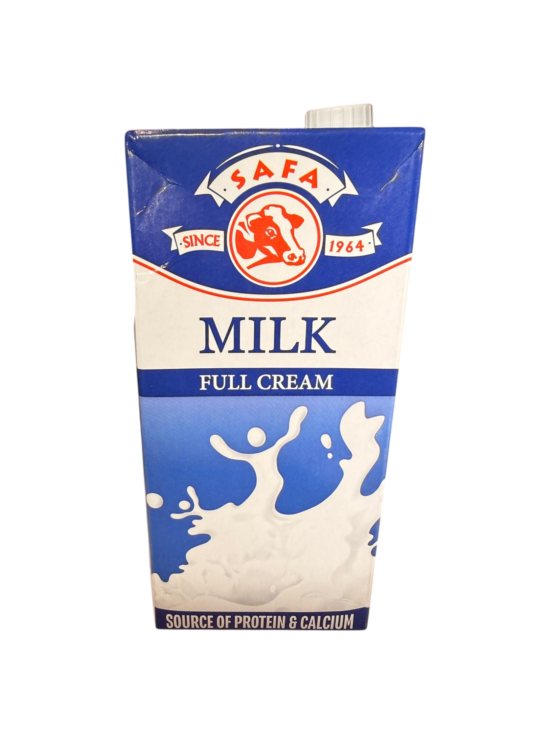 Safa - Full Cream Milk