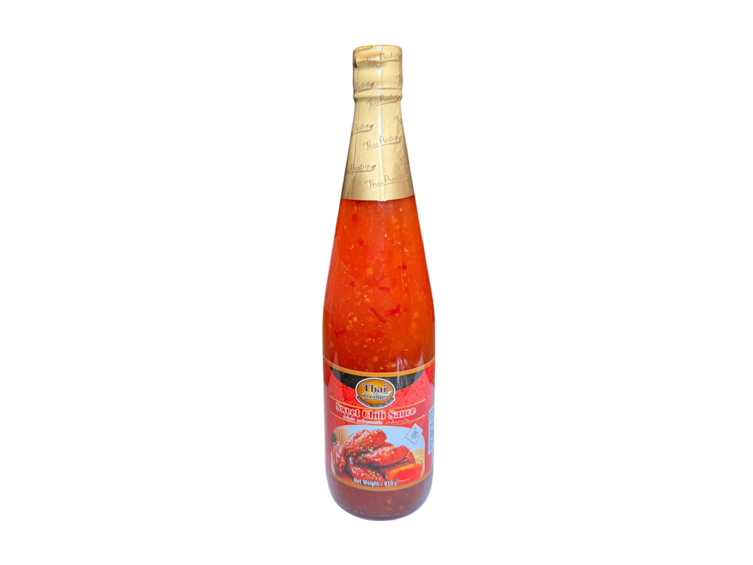 Sweet Chili
