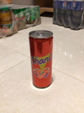 Shani Strawberry Soda (250ml)