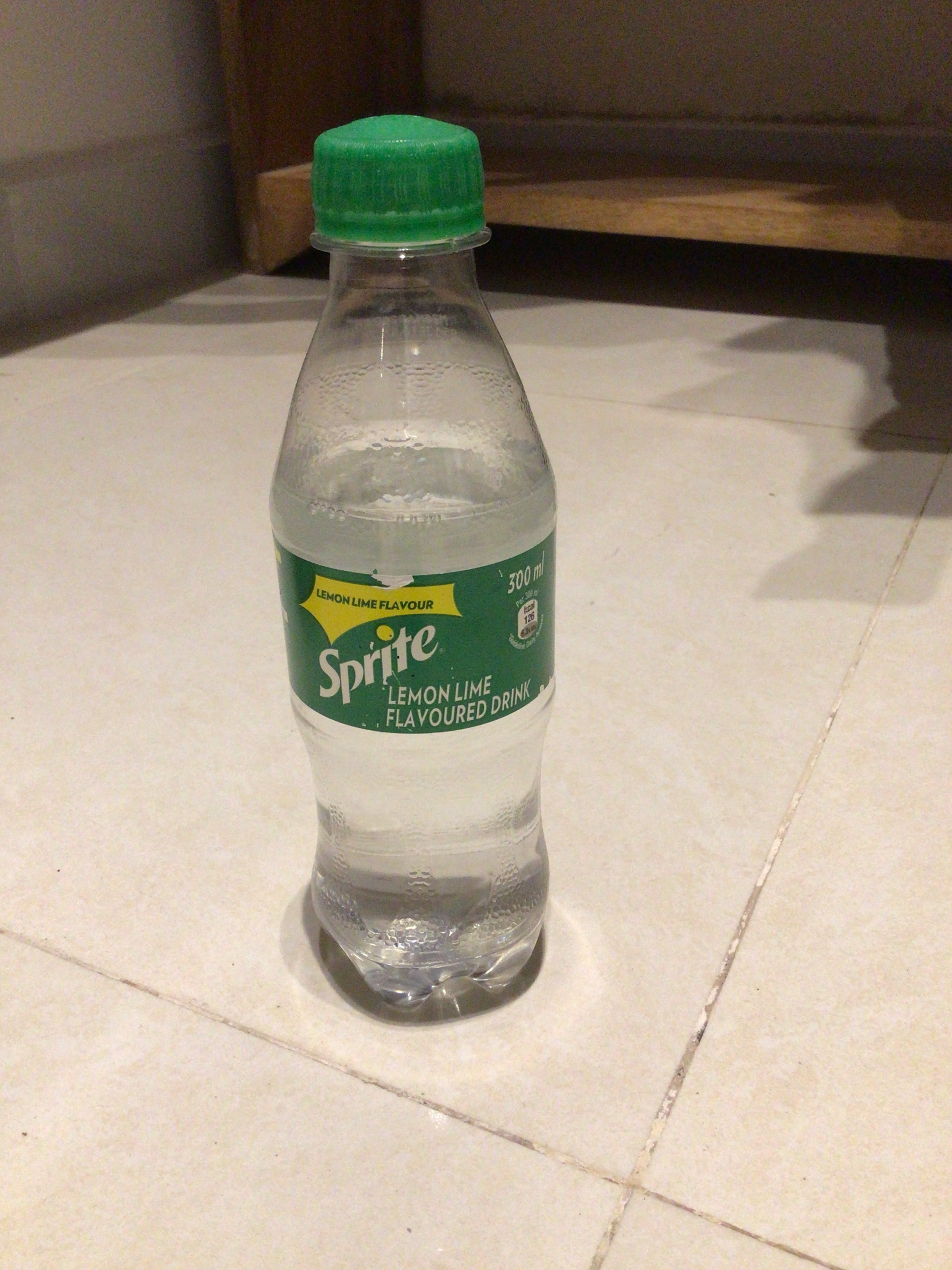 Beverages - Sprite (300ml)