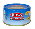 Hilwa - Tuna