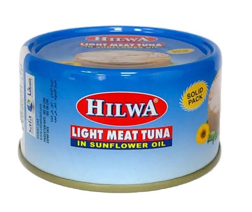 Hilwa - Tuna
