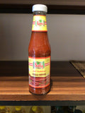 Safa Chilli Sauce