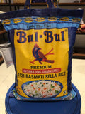 Bul-Bul Basmati Rice (5kg)