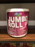 Jumbo roll