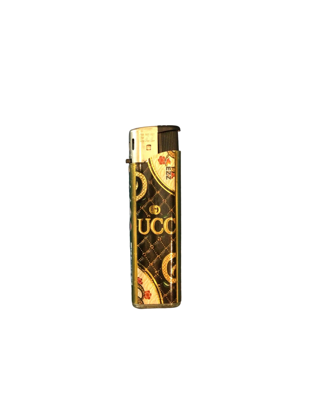 Lighter-ezz