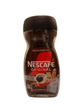 Nescafe Instant Coffee - Original (200g)