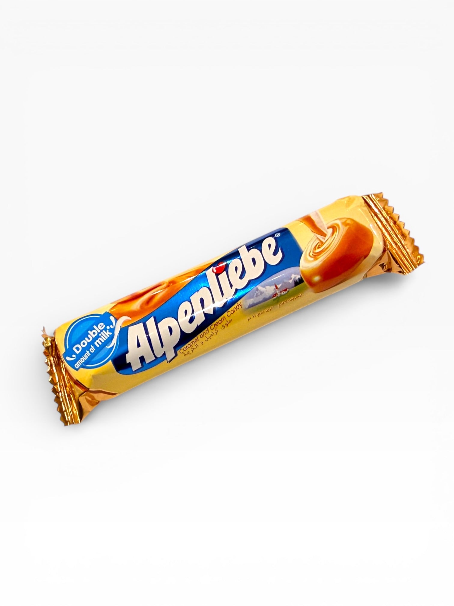 Candy - Alpenliebe