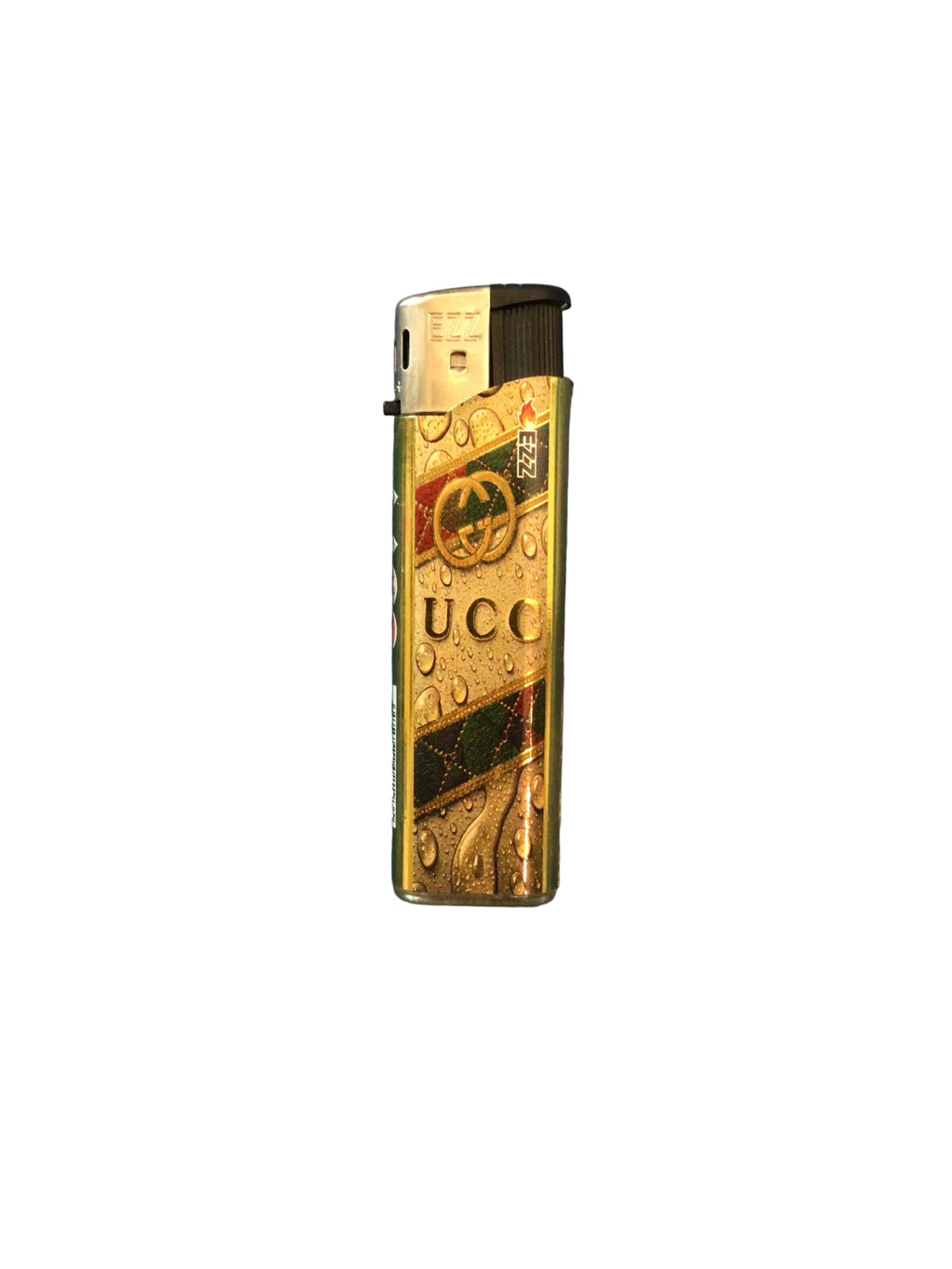 Lighter-ezz