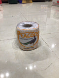 Peacock Toilet Paper (single)