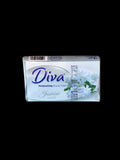 Diva-bar soap