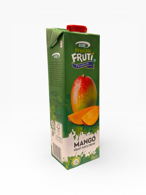 Azam - Mango Juice (1L)