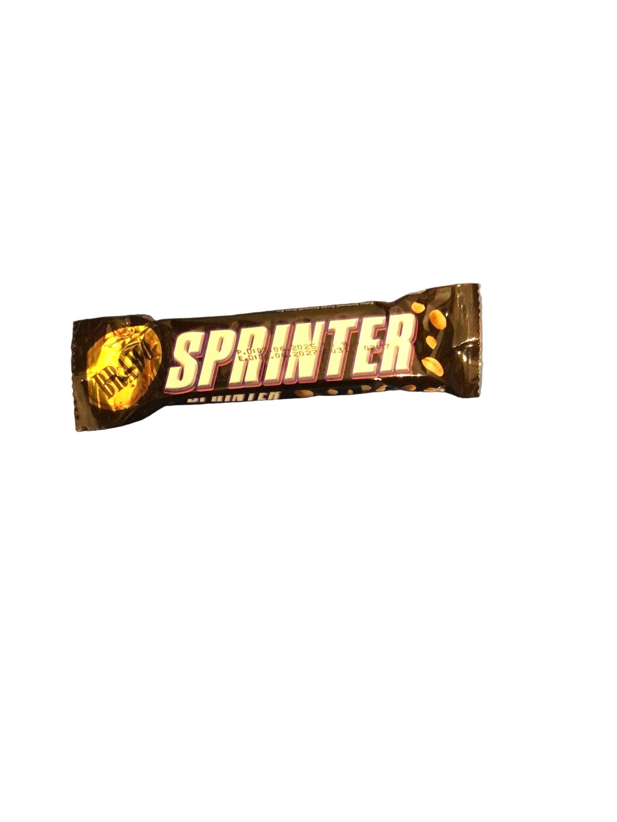 Ani- sprinter