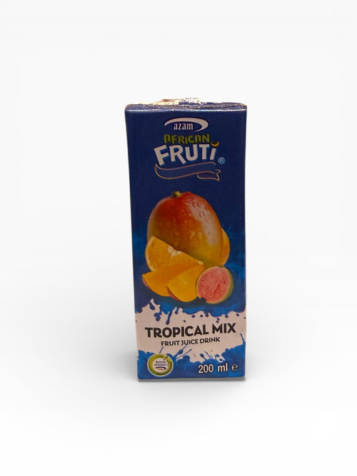 Azam Fruti Tropical Mix Juice (200ml)