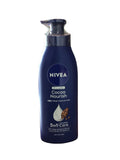 Nivea - Body Lotion-cocoa nourish