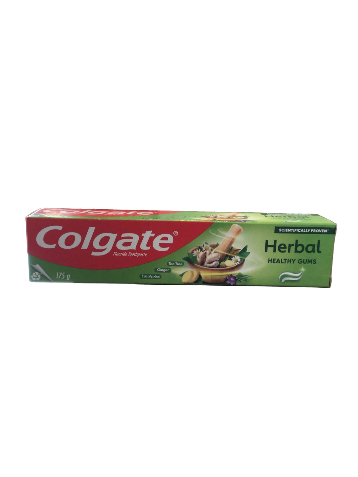 Toothpaste-colgate -herbal (175g)