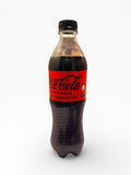 Beverages - Coke Zero (500ml)