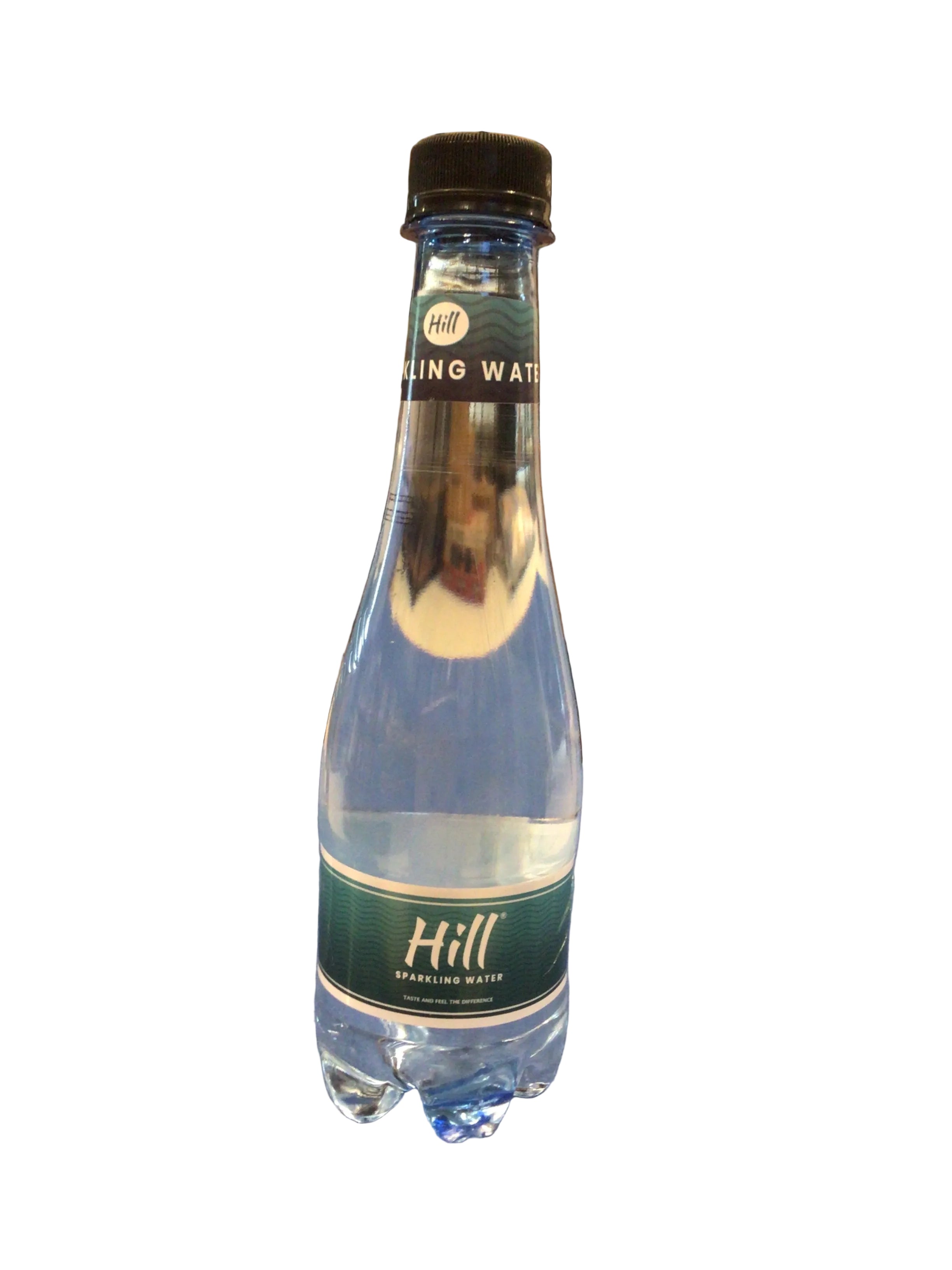 Beverages - Hill sparkling water