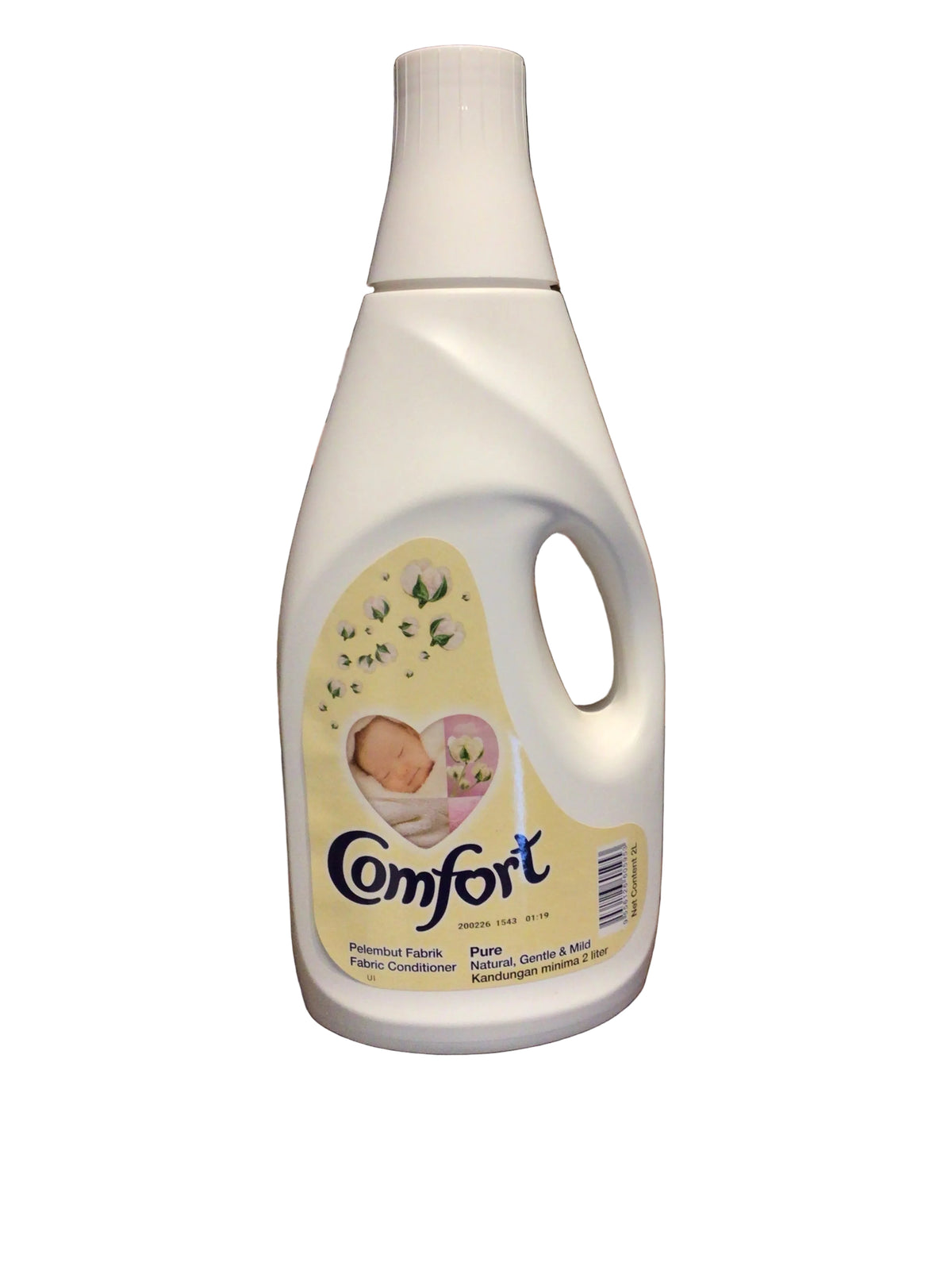 Comfort-Fabric conditioner (2L)