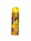 Rungu Insect Spray Lemon (500ml)