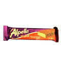 Alpella wafer
