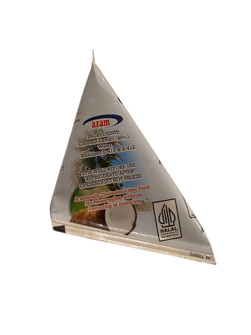 Azam Coconut Milk (65ml)