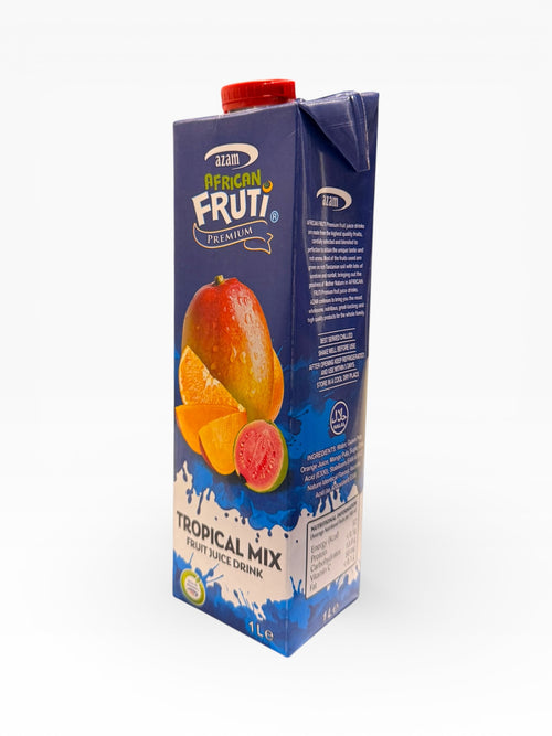 Azam - Tropical Mix Juice (1L)