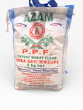 Azam P.P.F. Wheat Flour (Unga)